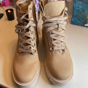 Dolce vita boots